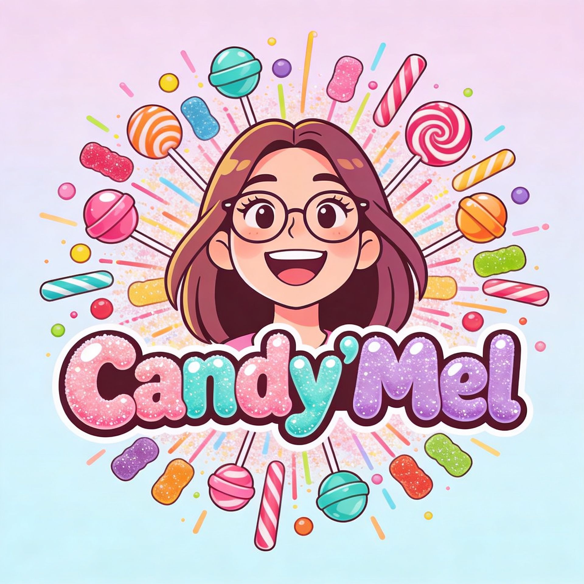 CandyMel